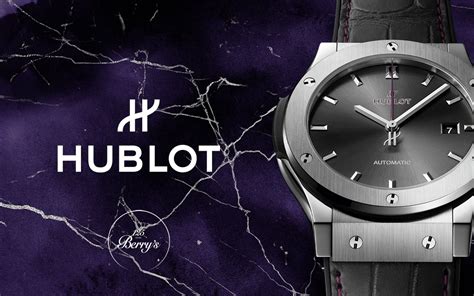 best hublot watches for men|luxury men's hublot watches.